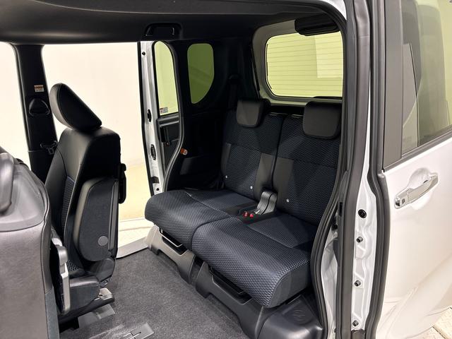 タントカスタムＸ（広島県）の中古車