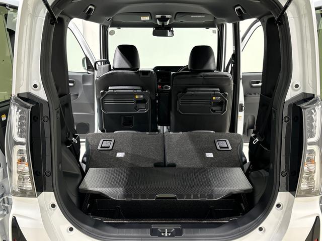 タントカスタムＸ（広島県）の中古車