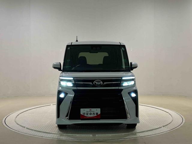 タントカスタムＸ（広島県）の中古車