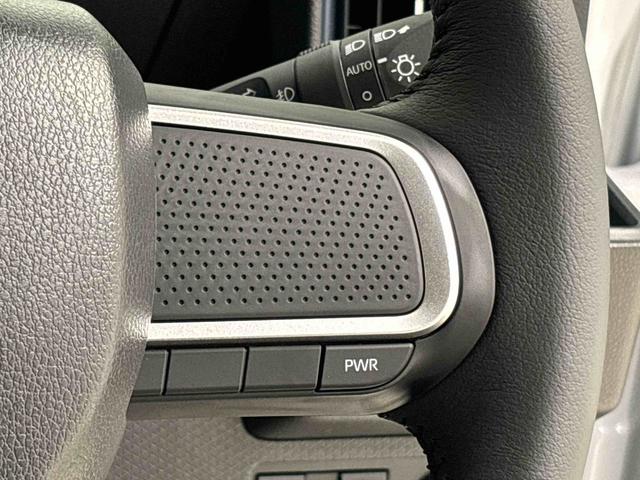 タントカスタムＲＳ　パノラマモニター　電動パーキングブレーキＬＥＤオートライト　パワースライドドアウェルカムオープン機能　電動パーキングブレーキ　運転席助手席シートヒーター　アルミホイール　キーフリーシステム　　オート電動格納式ドアミラー（広島県）の中古車