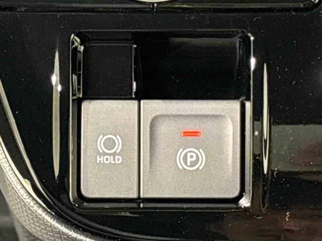 タントカスタムＲＳ　パノラマモニター　電動パーキングブレーキＬＥＤオートライト　パワースライドドアウェルカムオープン機能　電動パーキングブレーキ　運転席助手席シートヒーター　アルミホイール　キーフリーシステム　　オート電動格納式ドアミラー（広島県）の中古車