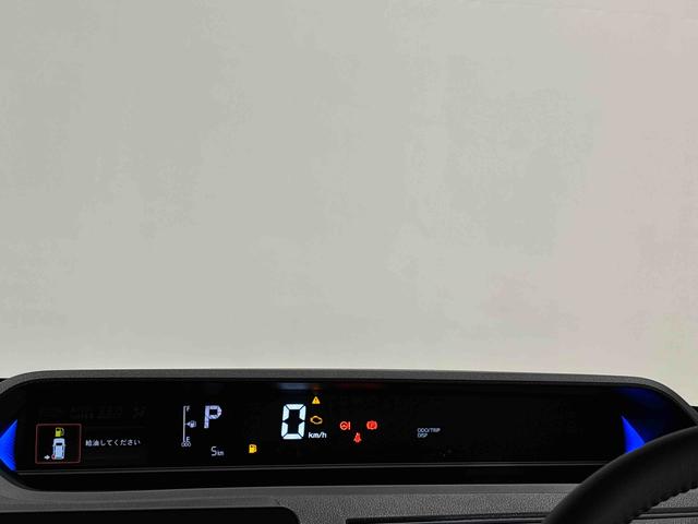 タントカスタムＲＳ　パノラマモニター　電動パーキングブレーキＬＥＤオートライト　パワースライドドアウェルカムオープン機能　電動パーキングブレーキ　運転席助手席シートヒーター　アルミホイール　キーフリーシステム　　オート電動格納式ドアミラー（広島県）の中古車