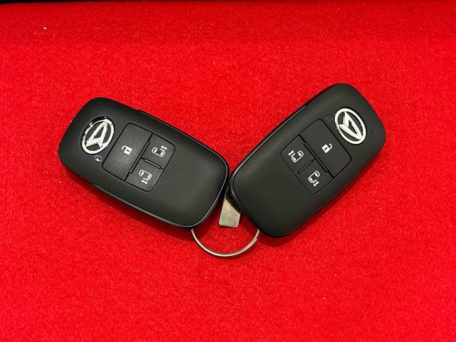 タントカスタムＲＳ　パノラマモニター　電動パーキングブレーキＬＥＤオートライト　パワースライドドアウェルカムオープン機能　電動パーキングブレーキ　運転席助手席シートヒーター　アルミホイール　キーフリーシステム　　オート電動格納式ドアミラー（広島県）の中古車
