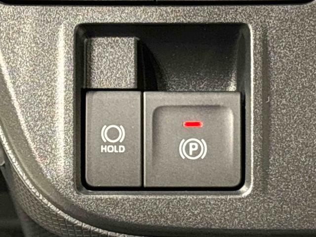 タントファンクロス　バックカメラ　電動パーキングブレーキＬＥＤオートライト　パワースライドドアウェルカムオープン機能　電動格納式ドアミラー　助手席ロングスライド　助手席イージークローザー　　セキュリティアラーム　キーフリーシステム（広島県）の中古車