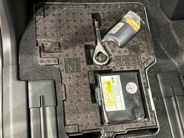 タントファンクロス　バックカメラ　電動パーキングブレーキＬＥＤオートライト　パワースライドドアウェルカムオープン機能　電動格納式ドアミラー　助手席ロングスライド　助手席イージークローザー　　セキュリティアラーム　キーフリーシステム（広島県）の中古車