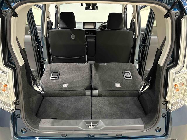 ムーヴカスタム　ＸリミテッドII　ＳＡIII（広島県）の中古車