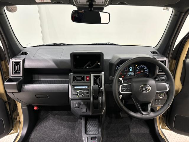 タフトＧ　クロムベンチャー　電動パーキング　次世代スマアシ（広島県）の中古車