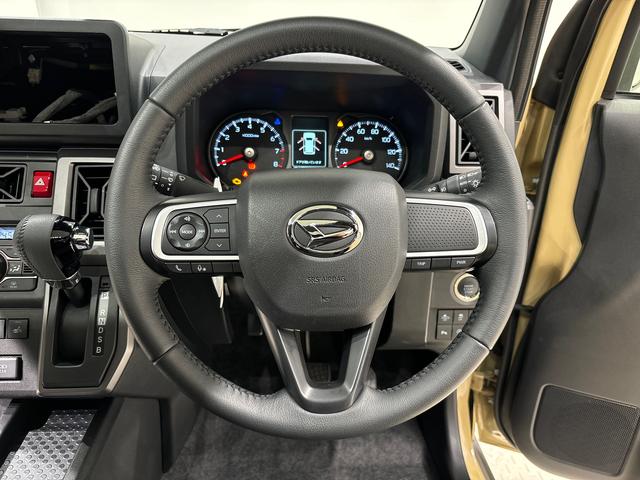 タフトＧ　クロムベンチャー　電動パーキング　次世代スマアシ（広島県）の中古車