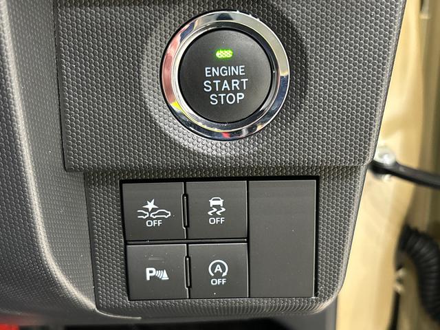 タフトＧ　クロムベンチャー　電動パーキング　次世代スマアシ（広島県）の中古車