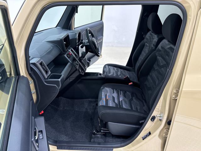 タフトＧ　クロムベンチャー　電動パーキング　次世代スマアシ（広島県）の中古車