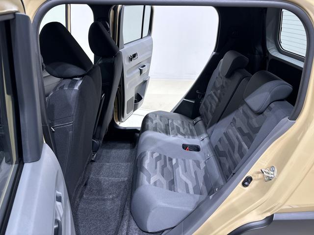 タフトＧ　クロムベンチャー　電動パーキング　次世代スマアシ（広島県）の中古車