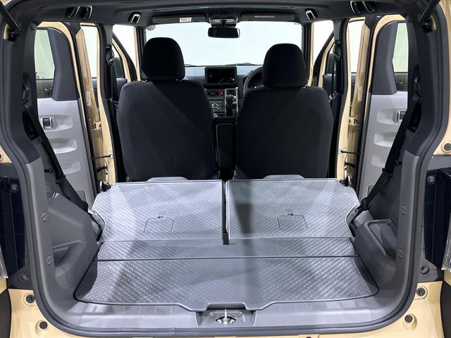 タフトＧ　クロムベンチャー　電動パーキング　次世代スマアシ（広島県）の中古車