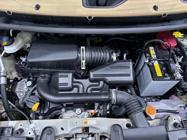 タフトＧ　クロムベンチャー　電動パーキング　次世代スマアシ（広島県）の中古車
