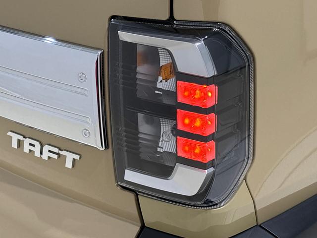 タフトＧ　クロムベンチャー　電動パーキング　次世代スマアシ（広島県）の中古車