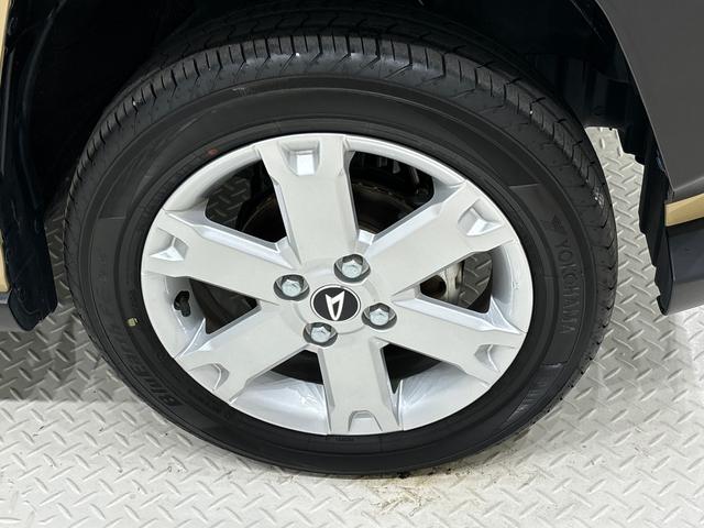 タフトＧ　クロムベンチャー　電動パーキング　次世代スマアシ（広島県）の中古車