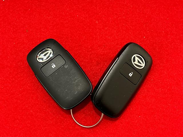 タフトＧ　クロムベンチャー　電動パーキング　次世代スマアシ（広島県）の中古車
