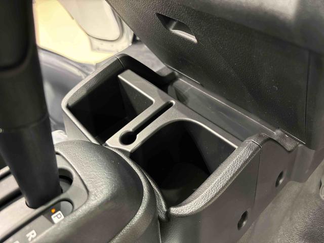 ハイゼットトラックスタンダード　４ＷＤ　ＡＭＦＭラジオ　　スペアタイヤ（広島県）の中古車
