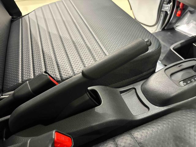 ハイゼットトラックスタンダード　４ＷＤ　ＡＭＦＭラジオ　　スペアタイヤ（広島県）の中古車