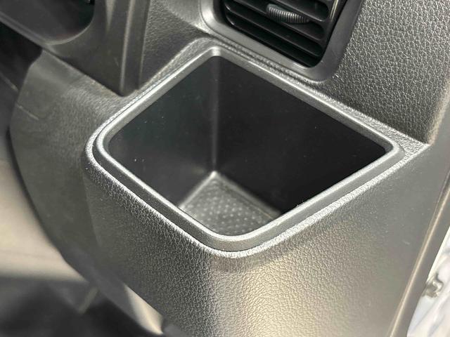 ハイゼットトラックスタンダード　４ＷＤ　ＡＭＦＭラジオ　　スペアタイヤ（広島県）の中古車