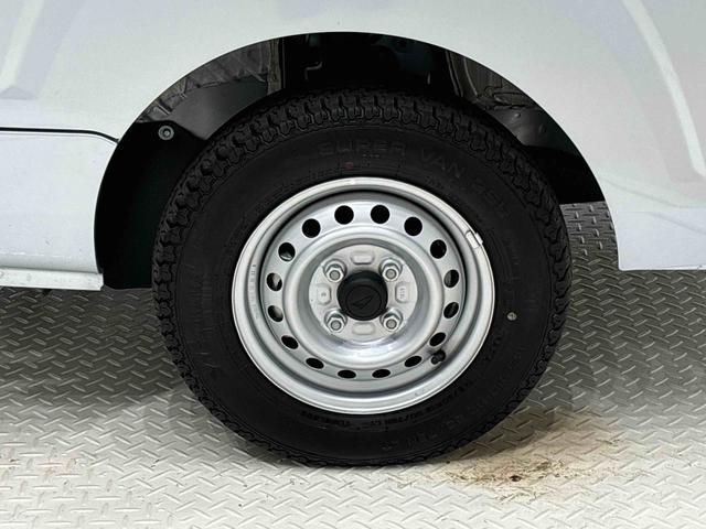 ハイゼットトラックスタンダード　４ＷＤ　ＡＭＦＭラジオ　　スペアタイヤ（広島県）の中古車
