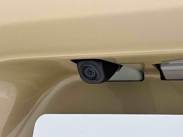 タントＸＬＥＤオートライト　パワースライドドアウェルカムオープン機能　電動格納式ドアミラー　助手席ロングスライド　助手席イージークローザー　　セキュリティアラーム　キーフリーシステム（広島県）の中古車