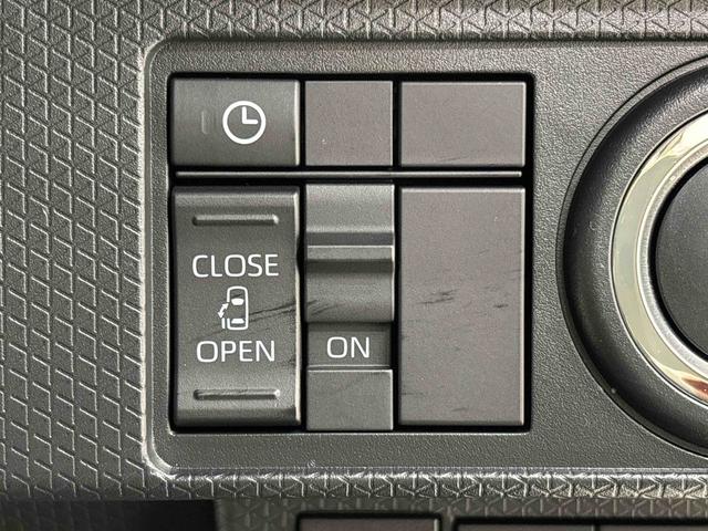 タントＸＬＥＤオートライト　パワースライドドアウェルカムオープン機能　電動格納式ドアミラー　助手席ロングスライド　助手席イージークローザー　　セキュリティアラーム　キーフリーシステム（広島県）の中古車
