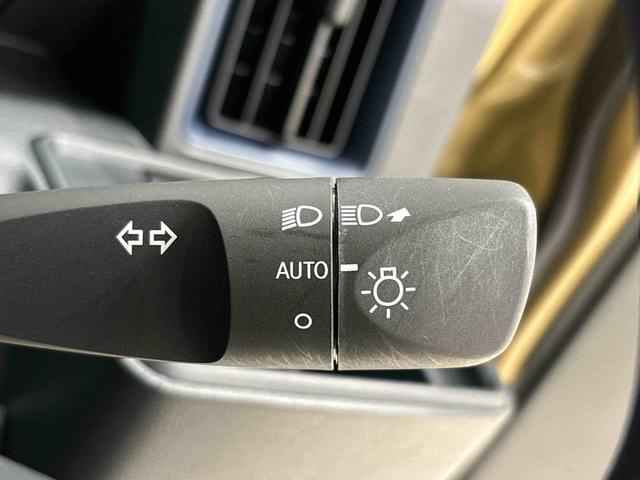 タントＸＬＥＤオートライト　パワースライドドアウェルカムオープン機能　電動格納式ドアミラー　助手席ロングスライド　助手席イージークローザー　　セキュリティアラーム　キーフリーシステム（広島県）の中古車