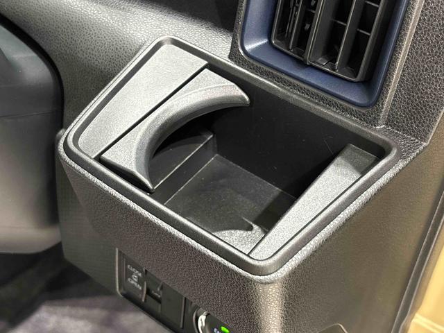 タントＸＬＥＤオートライト　パワースライドドアウェルカムオープン機能　電動格納式ドアミラー　助手席ロングスライド　助手席イージークローザー　　セキュリティアラーム　キーフリーシステム（広島県）の中古車