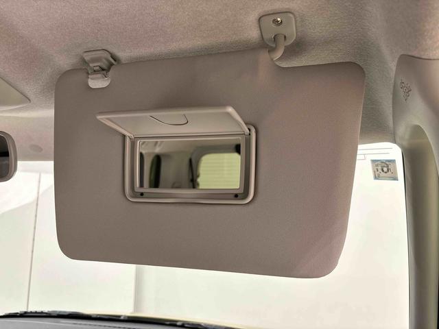 タントＸＬＥＤオートライト　パワースライドドアウェルカムオープン機能　電動格納式ドアミラー　助手席ロングスライド　助手席イージークローザー　　セキュリティアラーム　キーフリーシステム（広島県）の中古車