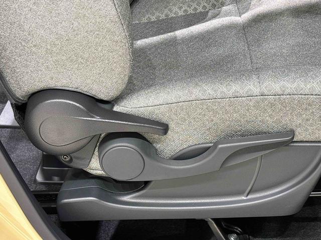 タントＸＬＥＤオートライト　パワースライドドアウェルカムオープン機能　電動格納式ドアミラー　助手席ロングスライド　助手席イージークローザー　　セキュリティアラーム　キーフリーシステム（広島県）の中古車