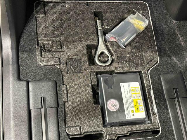 タントＸＬＥＤオートライト　パワースライドドアウェルカムオープン機能　電動格納式ドアミラー　助手席ロングスライド　助手席イージークローザー　　セキュリティアラーム　キーフリーシステム（広島県）の中古車