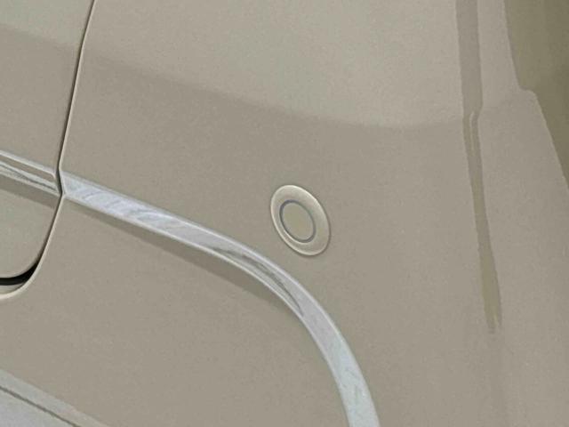 タントＸＬＥＤオートライト　パワースライドドアウェルカムオープン機能　電動格納式ドアミラー　助手席ロングスライド　助手席イージークローザー　　セキュリティアラーム　キーフリーシステム（広島県）の中古車