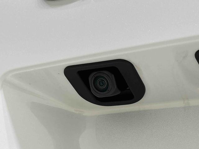 ムーヴキャンバスストライプスＧ　両側電動スライドドア　キーフリーシステム純正ナビ装着用アップグレードパック　運転席・助手席シートヒーター　運転席チルトステアリング　運転席シートリフター　電動パーキングブレーキブレーキ　オートブレーキホールド機能　ＬＥＤヘッドランプ（広島県）の中古車