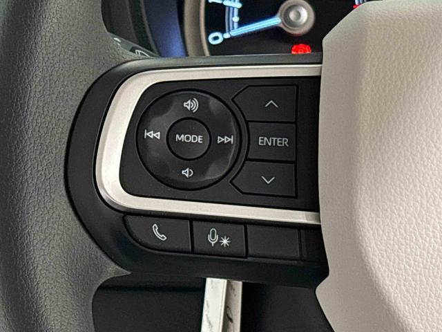 ムーヴキャンバスストライプスＧ　両側電動スライドドア　キーフリーシステム純正ナビ装着用アップグレードパック　運転席・助手席シートヒーター　運転席チルトステアリング　運転席シートリフター　電動パーキングブレーキブレーキ　オートブレーキホールド機能　ＬＥＤヘッドランプ（広島県）の中古車