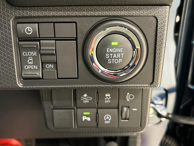 タントＸ　両側スライド片側電動スライドドア　キーフリーシステム純正ナビ装着用アップグレードパック　運転席・助手席シートヒーター　電動パーキングブレーキブレーキ　オートブレーキホールド機能　格納式リヤドアサンシェード　運転席シートリフター　チルトステアリング（広島県）の中古車