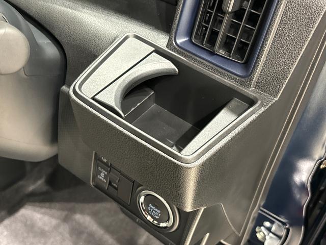 タントＸ　両側スライド片側電動スライドドア　キーフリーシステム純正ナビ装着用アップグレードパック　運転席・助手席シートヒーター　電動パーキングブレーキブレーキ　オートブレーキホールド機能　格納式リヤドアサンシェード　運転席シートリフター　チルトステアリング（広島県）の中古車