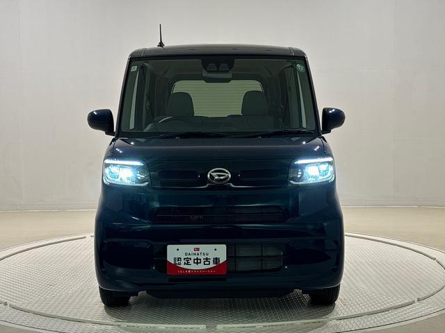 タントＸ　両側スライド片側電動スライドドア　キーフリーシステム純正ナビ装着用アップグレードパック　運転席・助手席シートヒーター　電動パーキングブレーキブレーキ　オートブレーキホールド機能　格納式リヤドアサンシェード　運転席シートリフター　チルトステアリング（広島県）の中古車