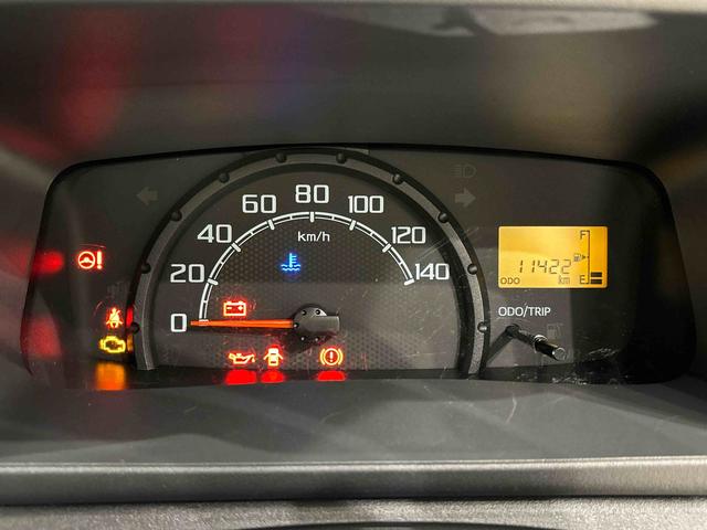 ハイゼットトラックスタンダードハロゲンヘッドランプ　運転席ＳＲＳエアバック　電動式パワーステアリング　ＡＭ／ＦＭラジオ　あゆみ板掛けテールゲート　スペアタイヤ　ガードフレーム（広島県）の中古車