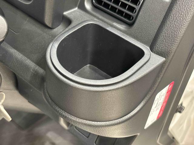 ハイゼットトラックスタンダードハロゲンヘッドランプ　運転席ＳＲＳエアバック　電動式パワーステアリング　ＡＭ／ＦＭラジオ　あゆみ板掛けテールゲート　スペアタイヤ　ガードフレーム（広島県）の中古車