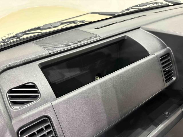 ハイゼットトラックスタンダードハロゲンヘッドランプ　運転席ＳＲＳエアバック　電動式パワーステアリング　ＡＭ／ＦＭラジオ　あゆみ板掛けテールゲート　スペアタイヤ　ガードフレーム（広島県）の中古車