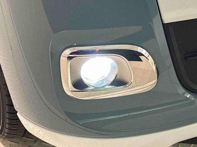 ムーヴキャンバスストライプスＧ　１０インチフルセグナビ　バックカメラ付ＥＴＣ　ドライブレコーダー　前席シートヒーター　ＳＲＳサイドエアバッグ　両側電動スライドドア　オーディオ操作用ステアリングスイッチ　ＬＥＤヘッドライト　ＬＥＤフォグランプ　プッシュボタンスタート（広島県）の中古車