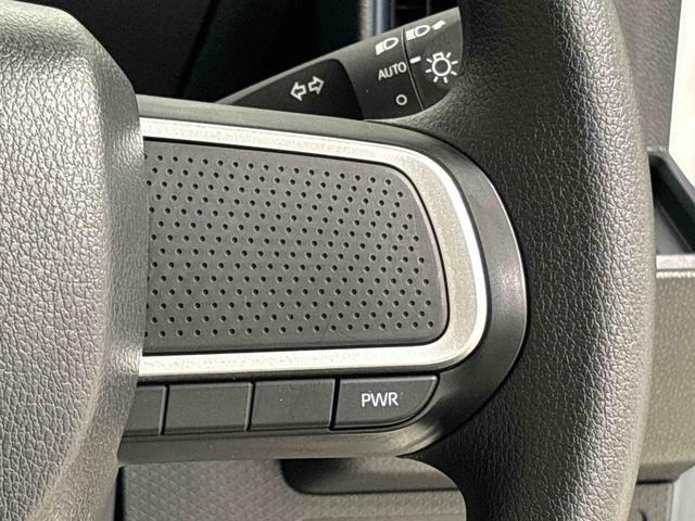 タントＸＬＥＤオートライト　パワースライドドアウェルカムオープン機能　電動格納式ドアミラー　助手席ロングスライド　セキュリティアラーム　キーフリーシステム（広島県）の中古車