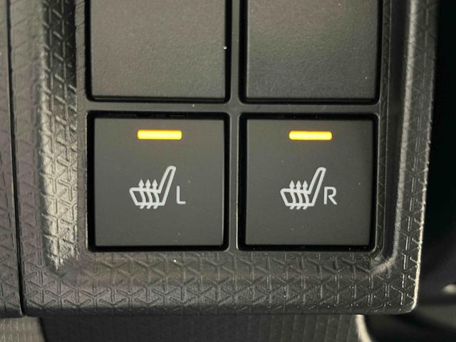 タントＸＬＥＤオートライト　パワースライドドアウェルカムオープン機能　電動格納式ドアミラー　助手席ロングスライド　セキュリティアラーム　キーフリーシステム（広島県）の中古車