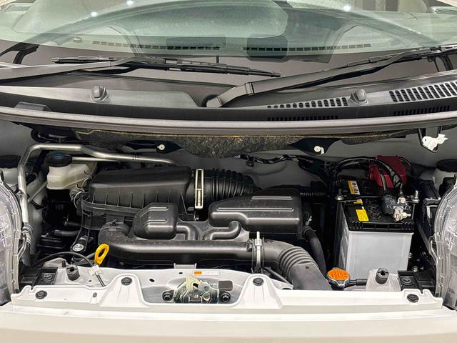 タントＸＬＥＤオートライト　パワースライドドアウェルカムオープン機能　電動格納式ドアミラー　助手席ロングスライド　セキュリティアラーム　キーフリーシステム（広島県）の中古車