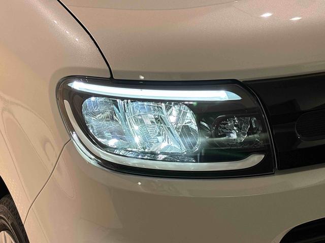 タントＸＬＥＤオートライト　パワースライドドアウェルカムオープン機能　電動格納式ドアミラー　助手席ロングスライド　セキュリティアラーム　キーフリーシステム（広島県）の中古車