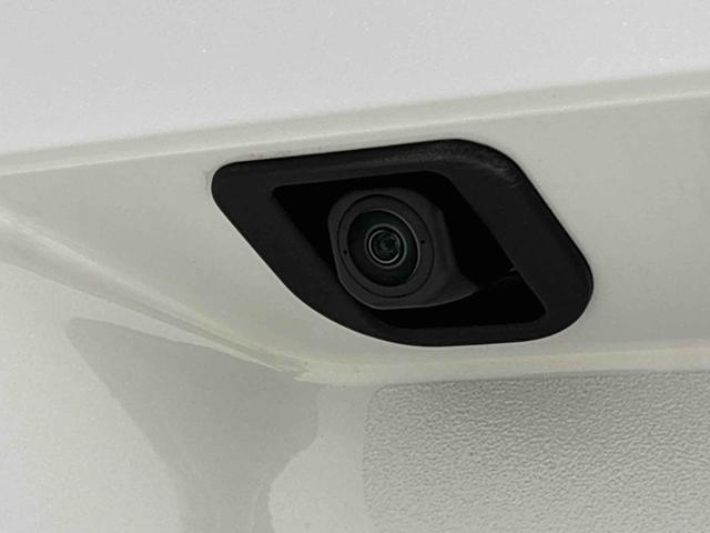 ムーヴキャンバスストライプスＧ　バックカメラ　両側シートヒーターＬＥＤオートライト・フォグランプ　電動パーキングブレーキ　プッシュボタンスタート　セキュリティアラーム　バックカメラ　両側パワースライドドアウエルカムオープン機能　オート電動格納式ドアミラー（広島県）の中古車
