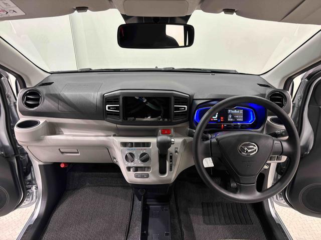 ミライースＸ　ＳＡIII　４ＷＤ　ＬＥＤヘッドライト　バックカメラＬＥＤヘッドランプ　セキュリティアラーム　コーナーセンサー　１４インチフルホイールキャップ　キーレスエントリー　電動格納式ドアミラー　ショツピングフック　マニュアルエアコン（広島県）の中古車