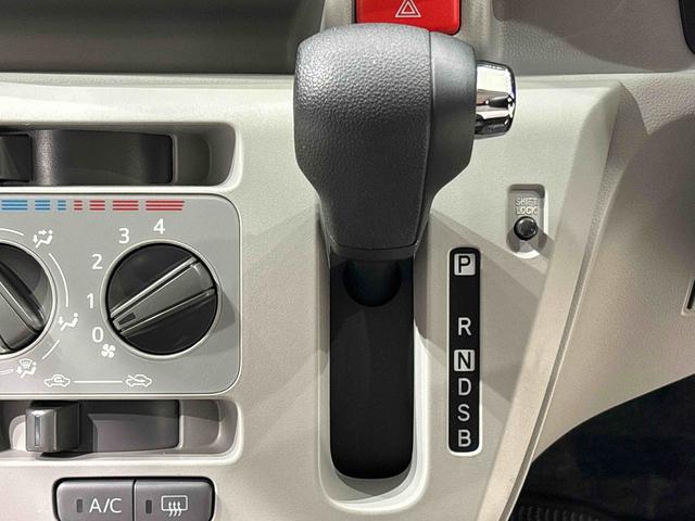 ミライースＸ　ＳＡIII　４ＷＤ　ＬＥＤヘッドライト　バックカメラＬＥＤヘッドランプ　セキュリティアラーム　コーナーセンサー　１４インチフルホイールキャップ　キーレスエントリー　電動格納式ドアミラー　ショツピングフック　マニュアルエアコン（広島県）の中古車