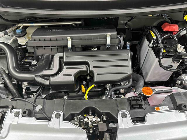 ミライースＸ　ＳＡIII　４ＷＤ　ＬＥＤヘッドライト　バックカメラＬＥＤヘッドランプ　セキュリティアラーム　コーナーセンサー　１４インチフルホイールキャップ　キーレスエントリー　電動格納式ドアミラー　ショツピングフック　マニュアルエアコン（広島県）の中古車