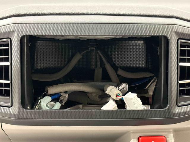 ミライースＸ　ＳＡIII　バックカメラ　コーナーセンサー　キーフリーＬＥＤヘッドランプ　セキュリティアラーム　コーナーセンサー　１４インチフルホイールキャップ　キーレスエントリー　電動格納式ドアミラー　ショツピングフック　マニュアルエアコン（広島県）の中古車